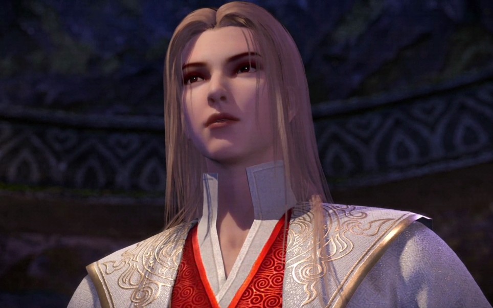 画江湖之不良人侯卿是啊又可以打架了主角团混剪打戏