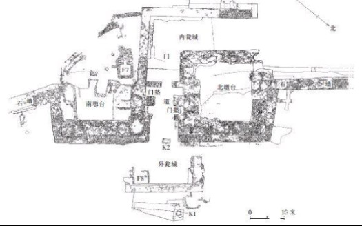 [图]坏消息：依旧挖不到姓夏的东西；好消息：挖到了越来越接近山海经时期的玩意-8000年前的余姚古遗址