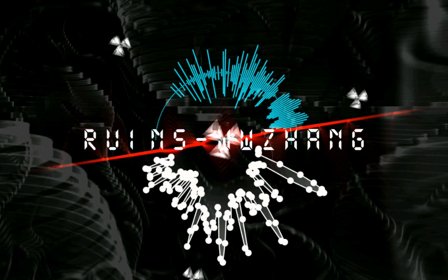 Ruins——毁灭之后,将迎重生哔哩哔哩bilibili