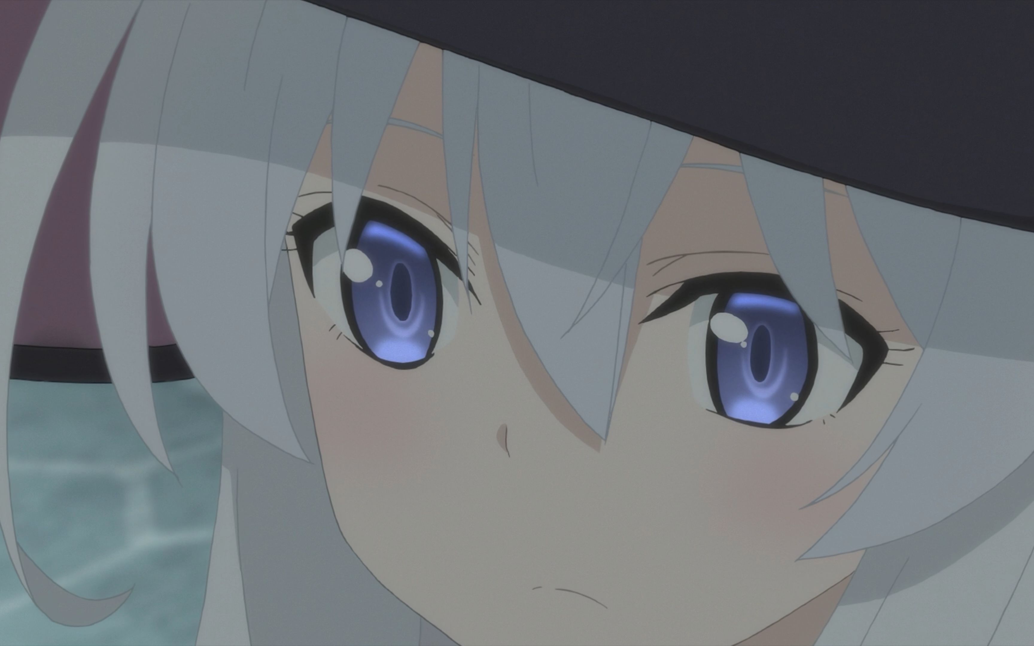 魔女之旅-伊蕾娜4k