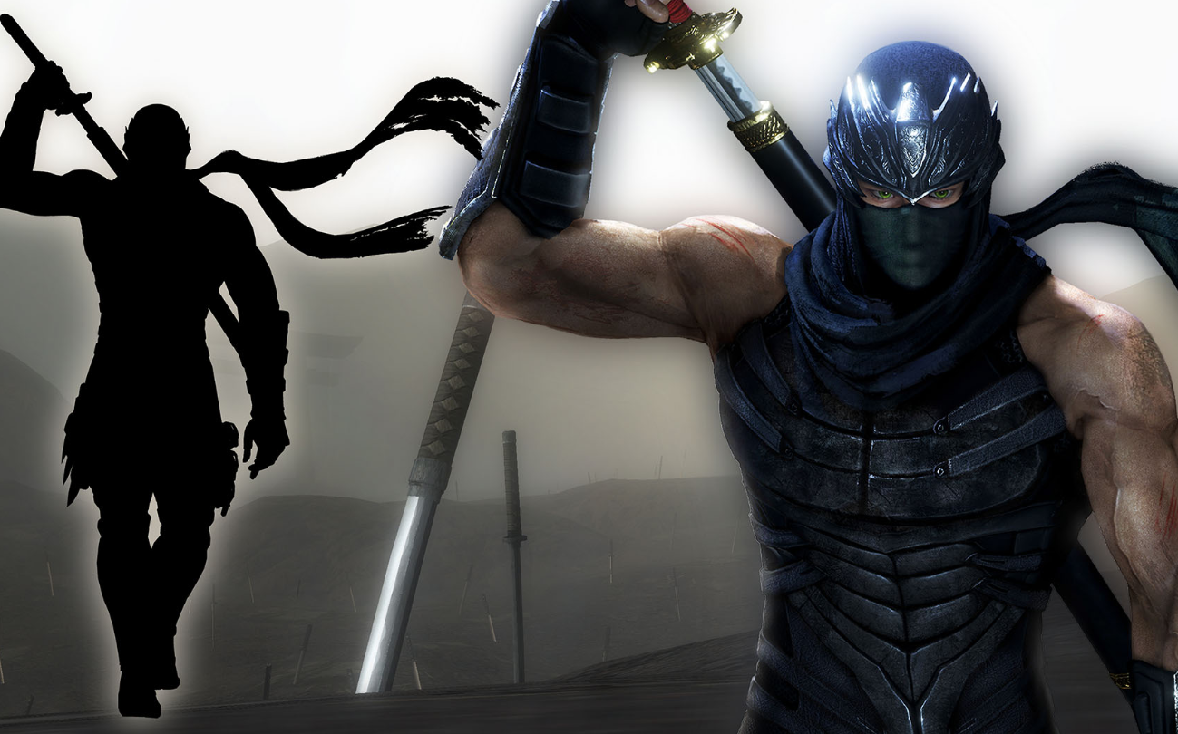 【极忍章节(隼龙)】忍者龙剑传大师合集3刀锋边缘极忍难度章节挑战