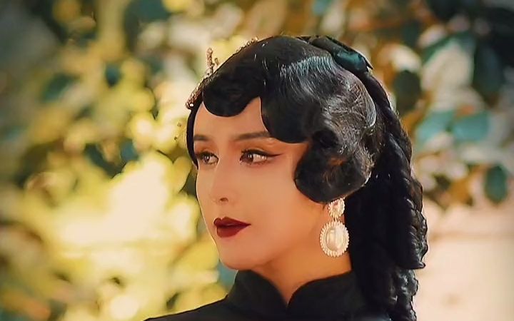 男扮女装 女装大佬 一直被模仿一直被超越 我真的很美.哈哈哈
