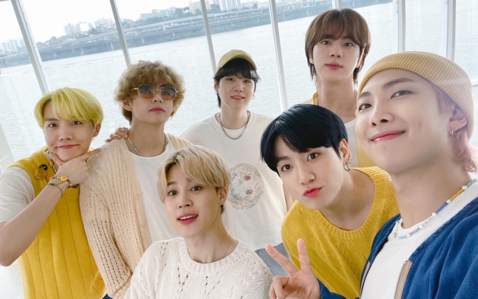 2022 bts festa : bts photo collection