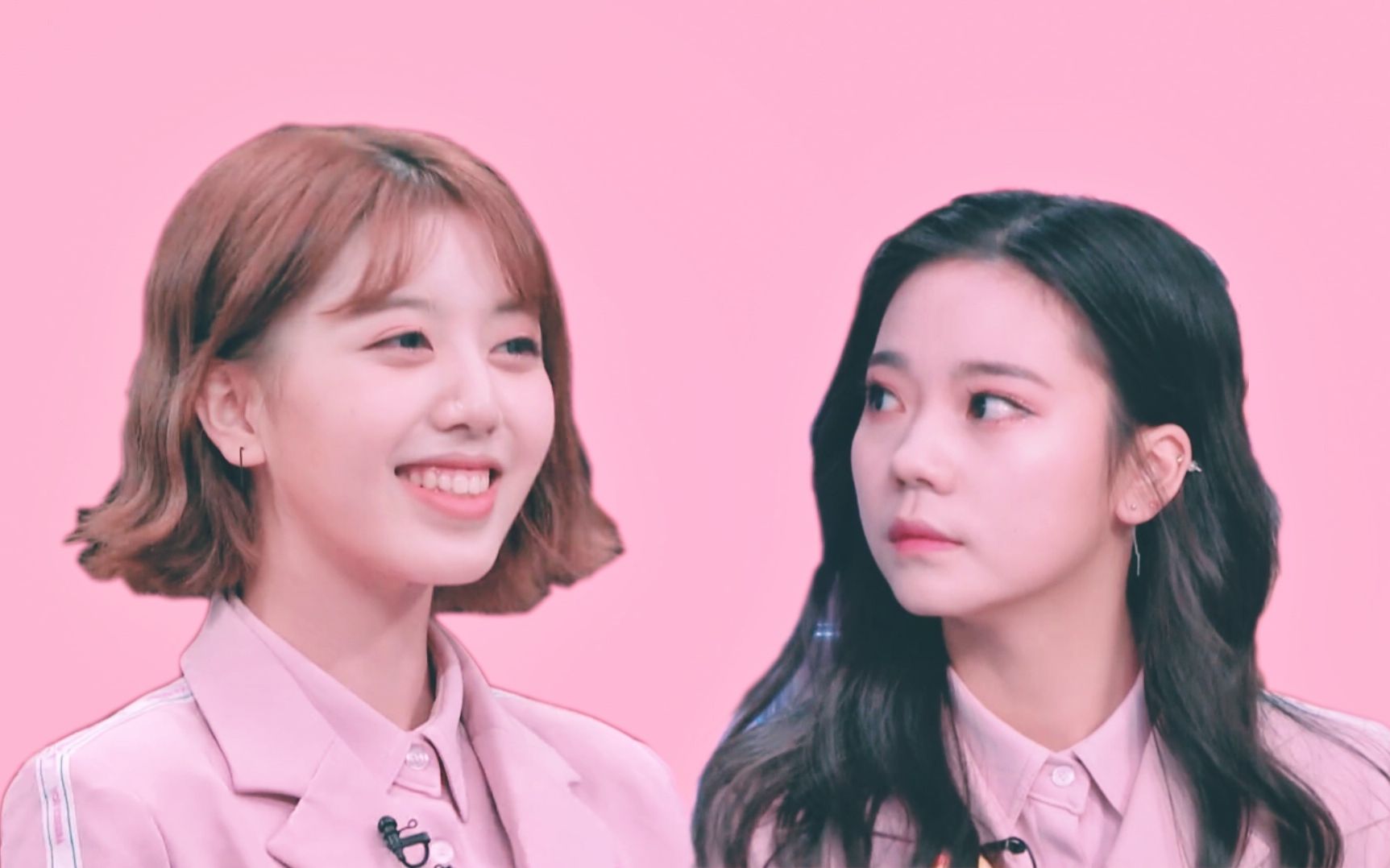 【紫语】紫宁x刘人语 独家记忆