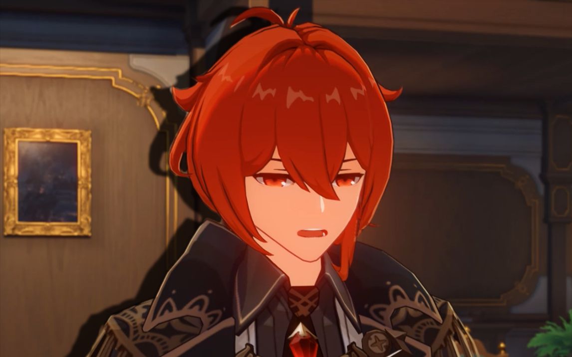 卢姥爷看了想骂人