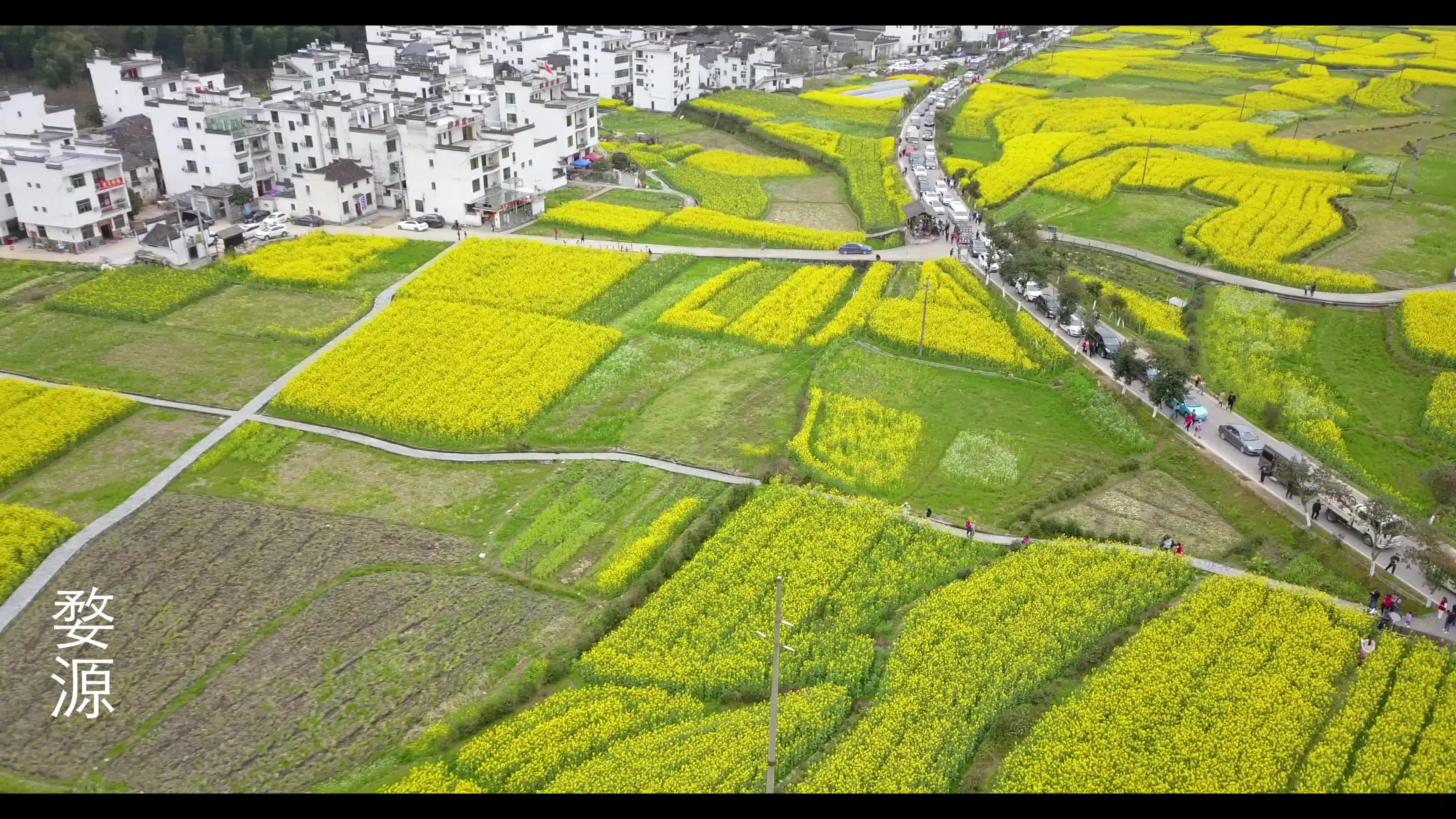 [图]多年的航拍精选，带大家看看我们的祖国大好江山