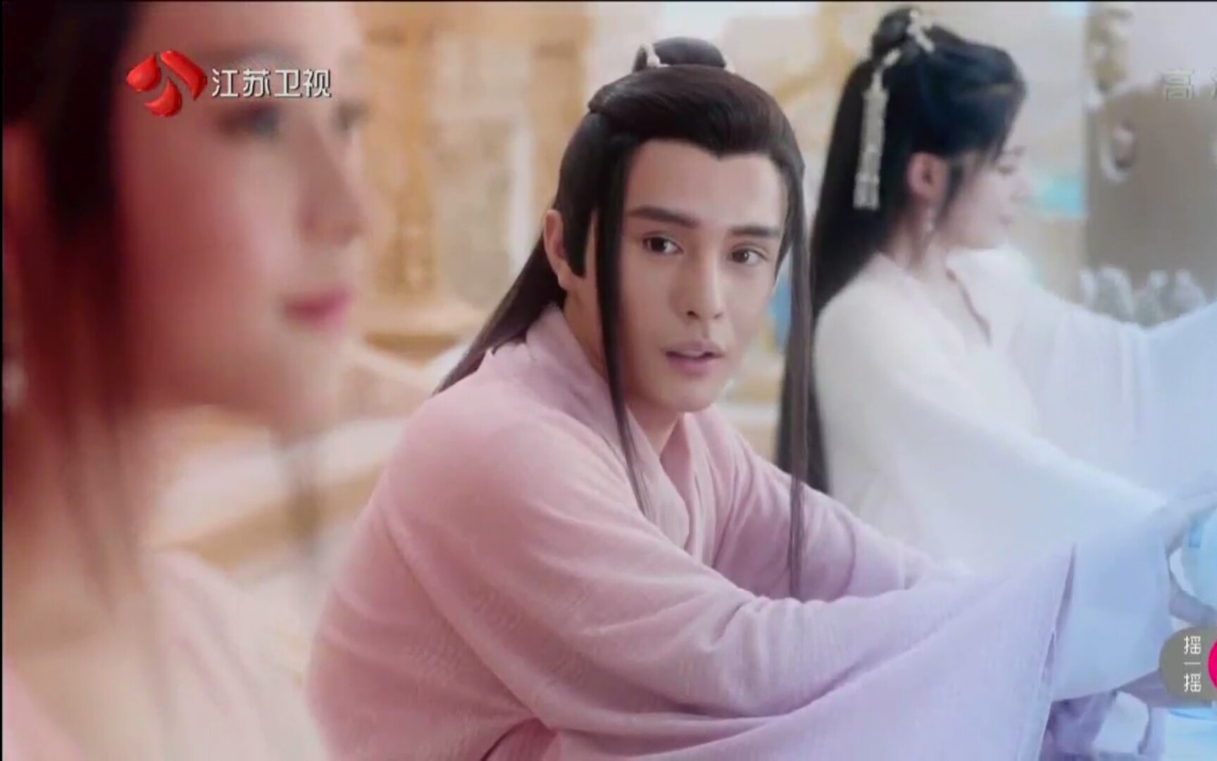 穗禾x彦佑想我扑哧君当年还是一条小青蛇时竟然喜欢了一只鸟