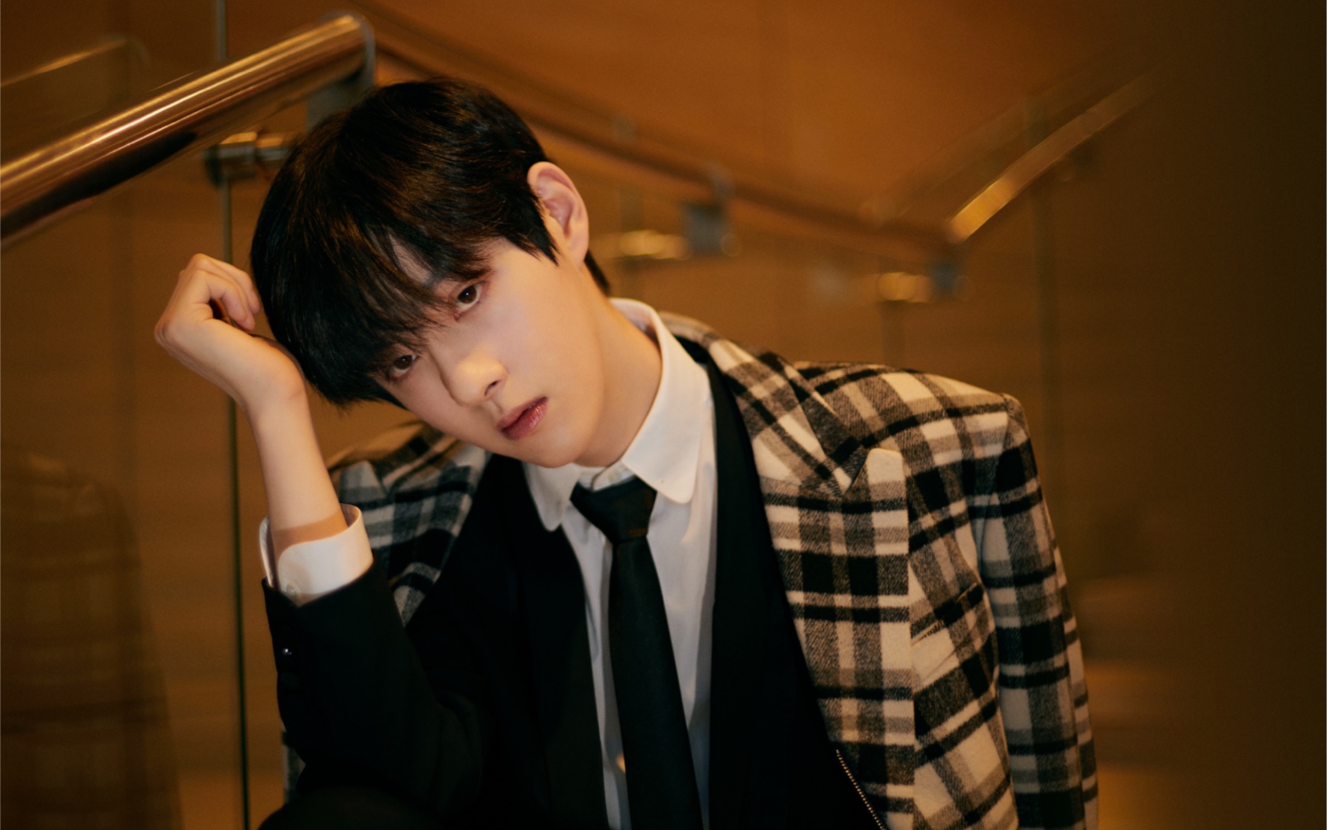 王喆ako20191203上海浦东国际机场