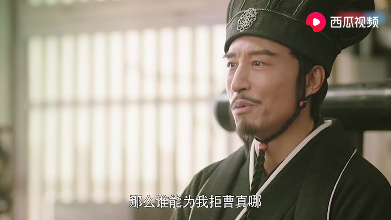 军师联盟刘禅昏庸无能出征时只用一杯酒来测诸葛亮是否忠心