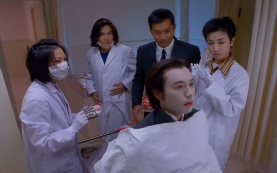 几分钟看完《阴阳路3升棺发财》,殡仪馆的灵异事件