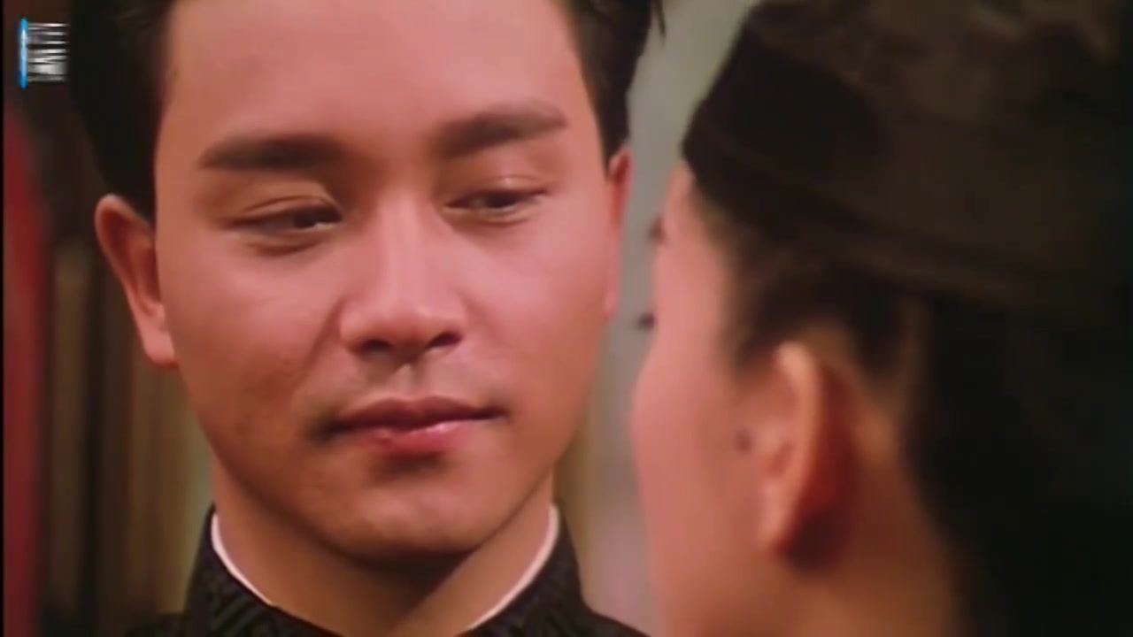 怪你过分美丽 | 张国荣作品混剪