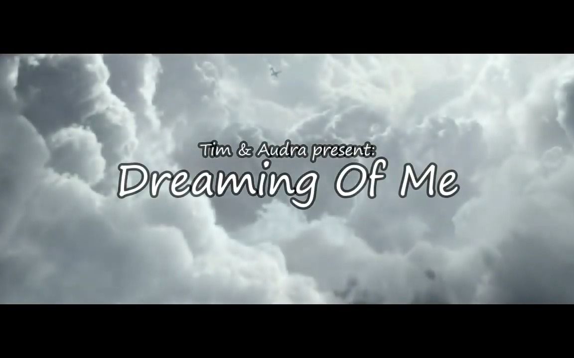 [图]Avicii - Dreaming Of Me