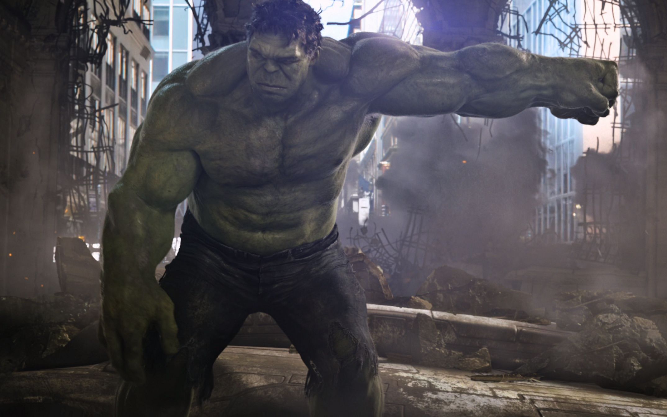 Mark Ruffalo Confirms Talks To Appear On 'She-Hulk' Disney Plus Series