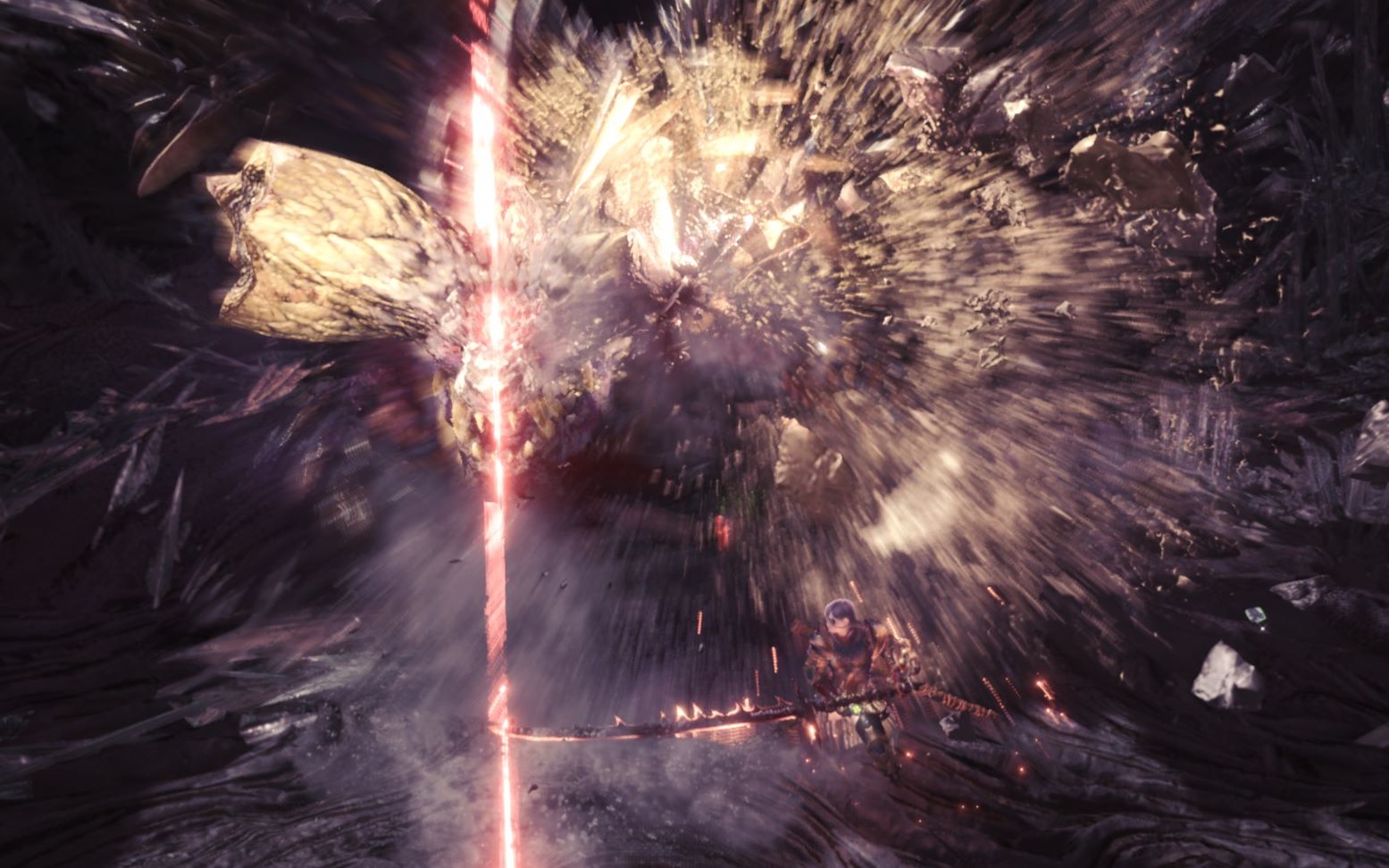 切就完事了,萌新太刀见切入门_哔哩哔哩 (゜-゜)つロ 干杯~-bilibili