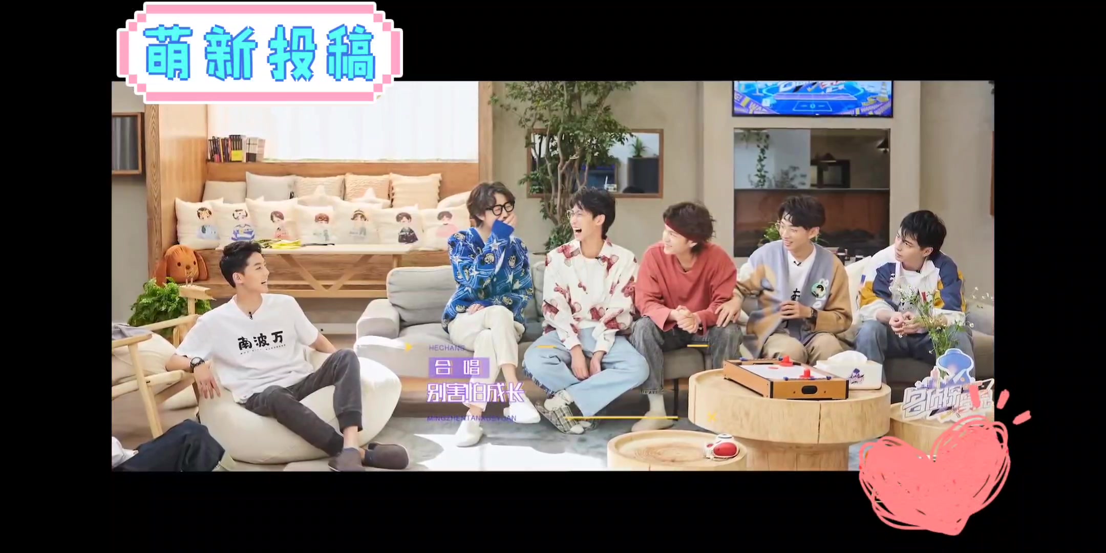 名侦探学院合宿现场创作的主题曲no1南波万