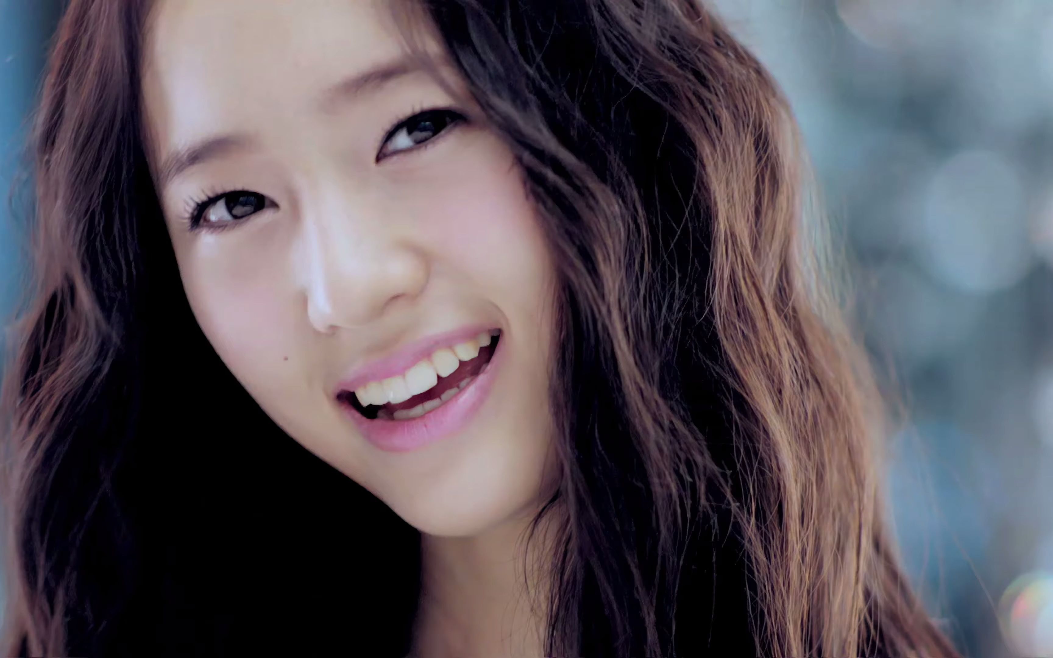 【4k】f(x) - 《la cha ta》 郑秀晶,宋茜,崔雪莉,amber,luna