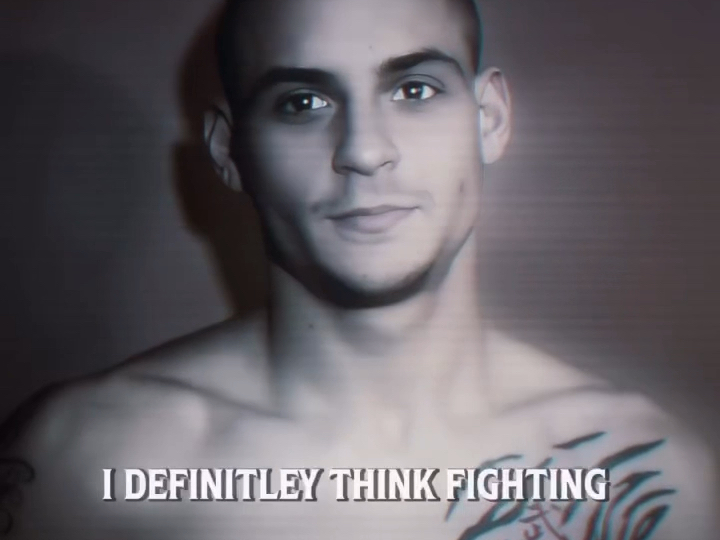 【ufc】钻石的救赎之路