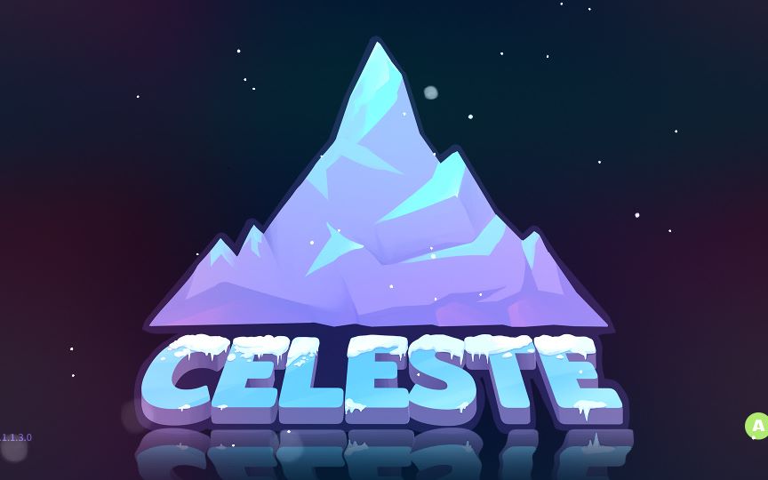 2018第一款IGN满分作品《Celeste》通关流程(含隐藏关,不含B面)哔哩哔哩bilibili