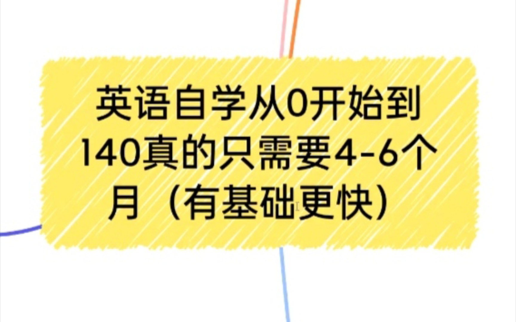 【可能是b站最详细的英语自学课】“纯干货,来上一节b站英语课!”哔哩哔哩bilibili