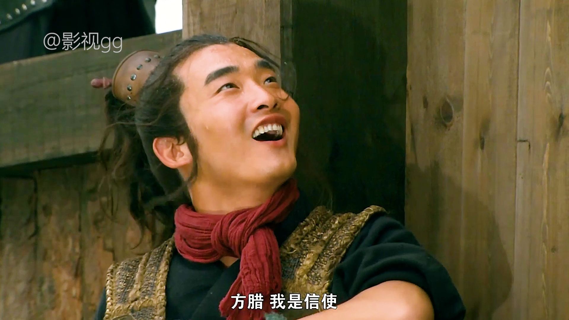 张顺魂归涌金门