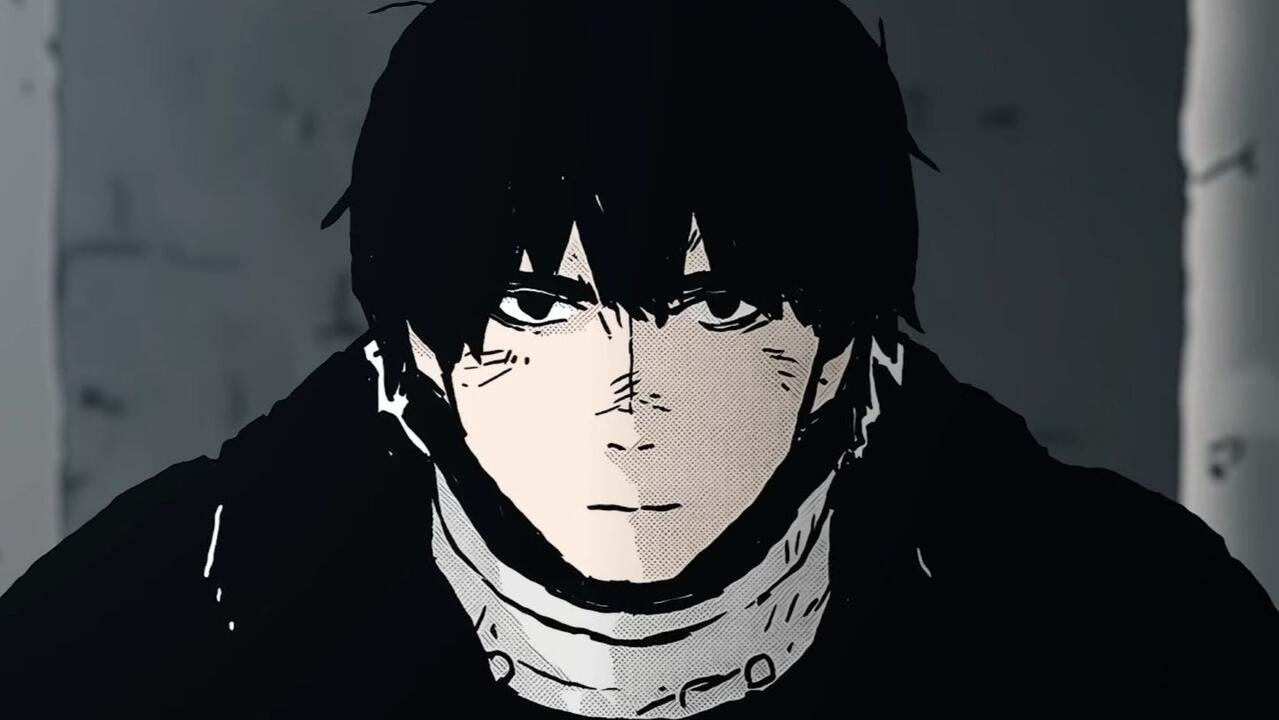 塔之迷宫【贰瓶勉】_哔哩哔哩_bilibili