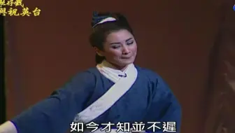 杨丽花歌仔戏忠孝节义 路遥知马力 哔哩哔哩 Bilibili