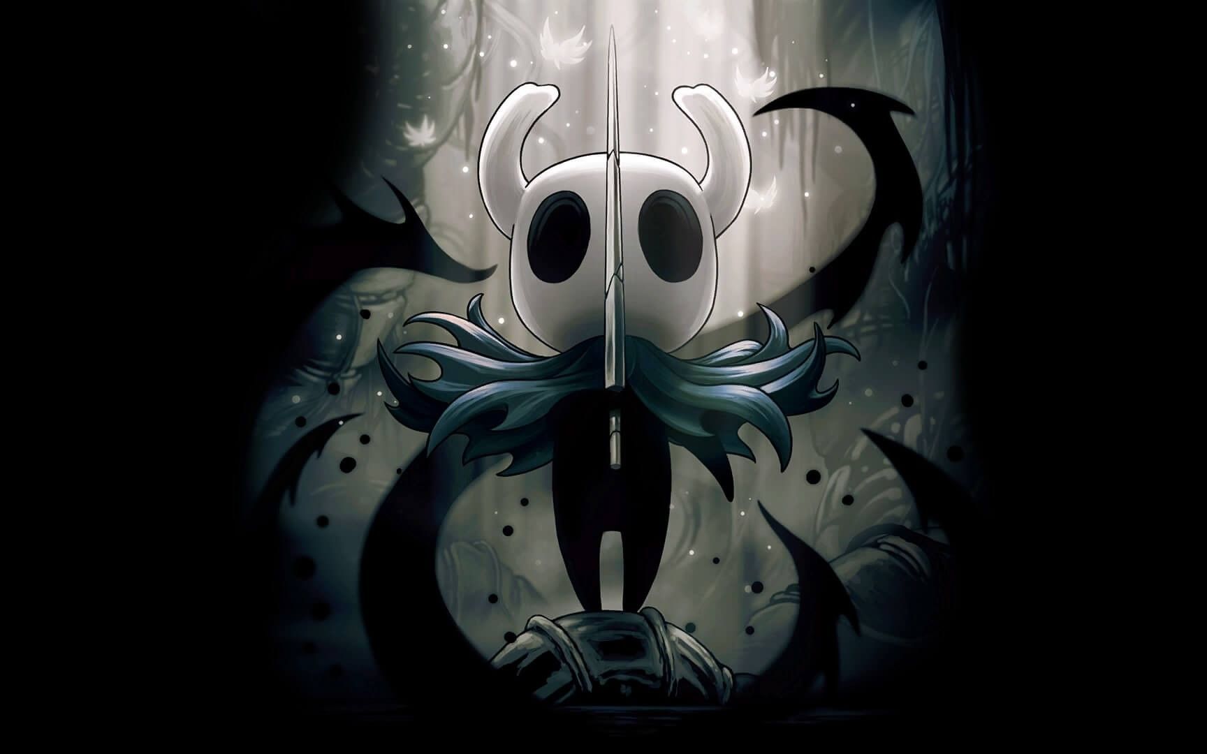 【空洞骑士】辐辉失落近亲 hollow knight radiant lost kin