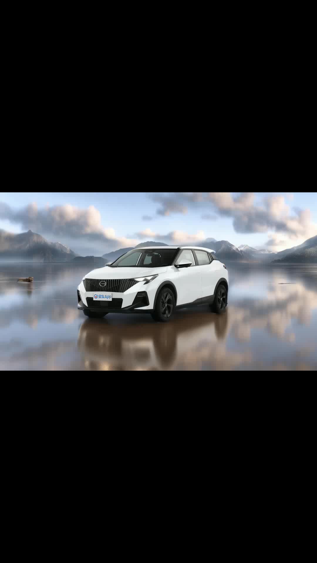 广汽传祺gs3的各种风格