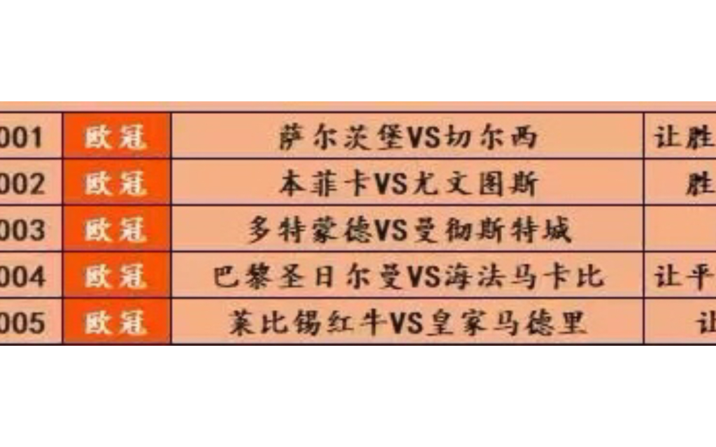 10.25周三足球推荐胜负平哔哩哔哩bilibili