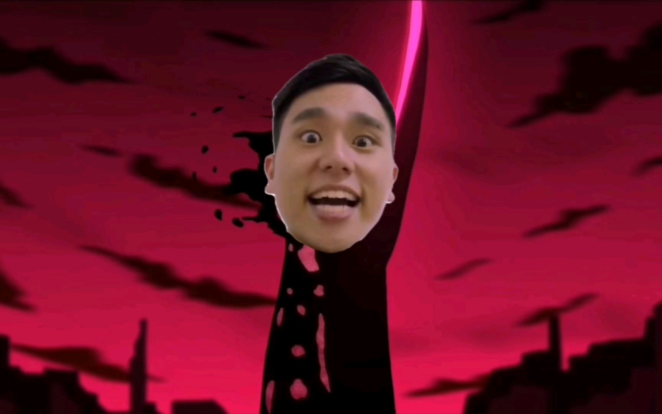 【完整版】当你用杰哥不要&阿伟复仇打开差错