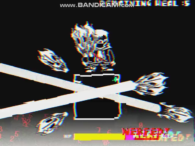 rtf的ulbsans第三阶段剩三药通关