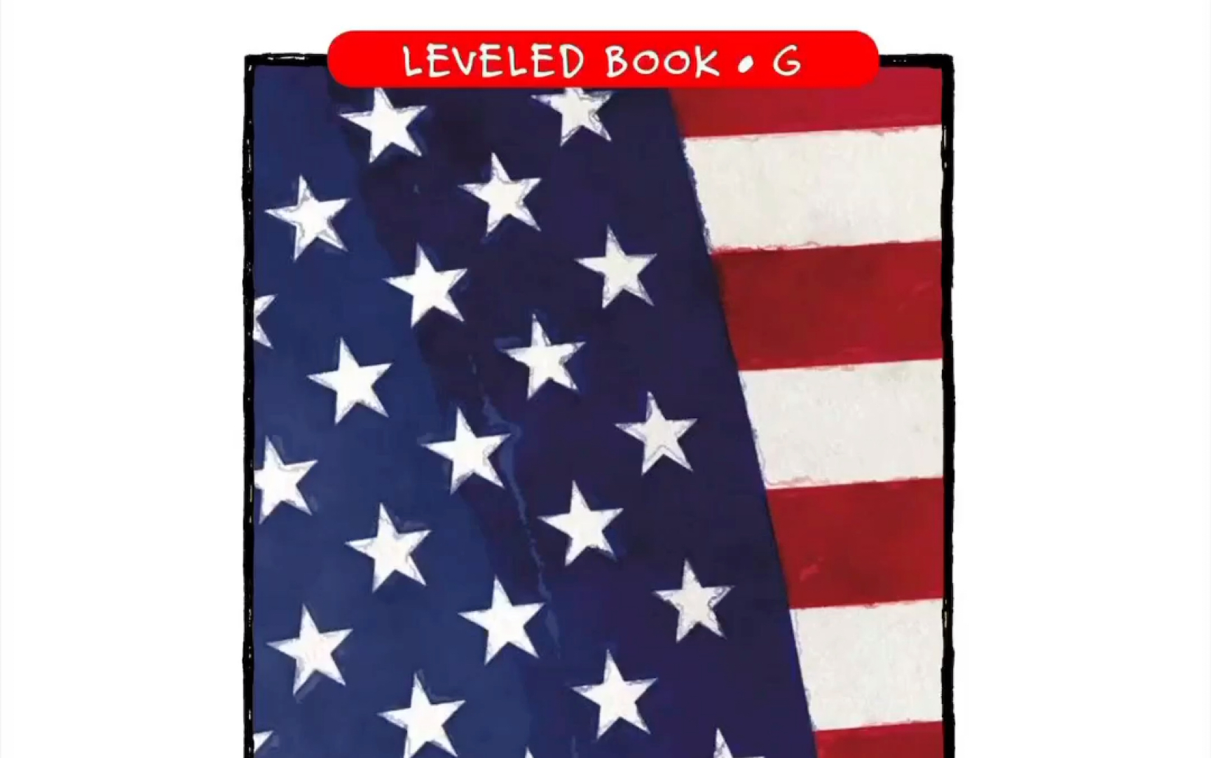 [图]Level G：Stars and Stripes