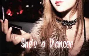 Download Video: 杀手龙原创《She s a Dancer》自制MV，来自广州的硬摇乐队