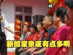 Descargar video: 想当司仪的跟我来😂