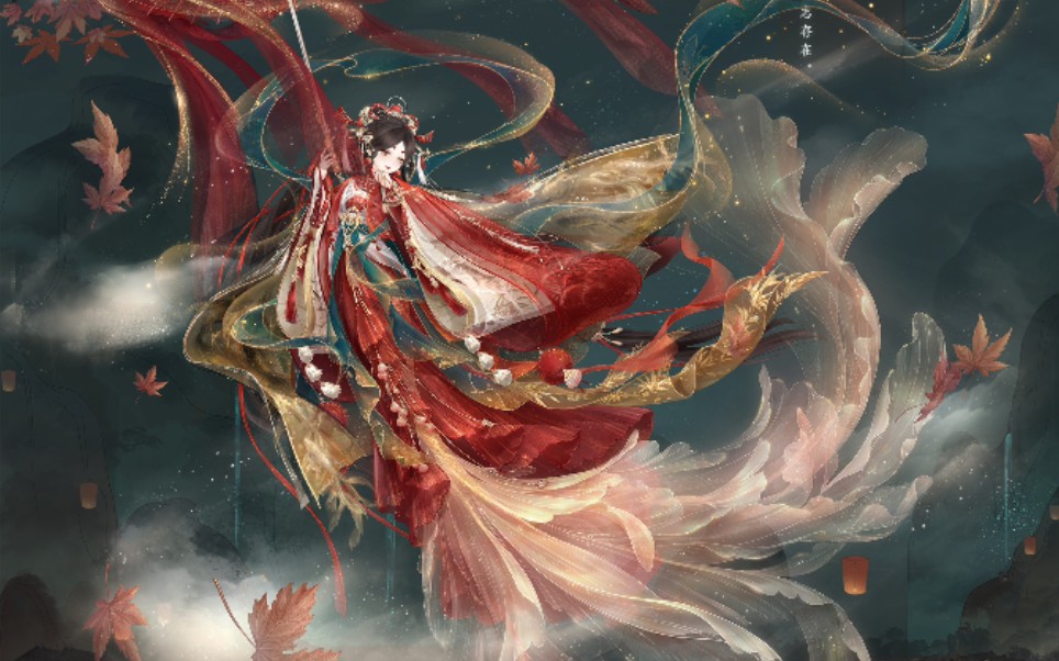 奇迹暖暖风佑苍生充值套装展示