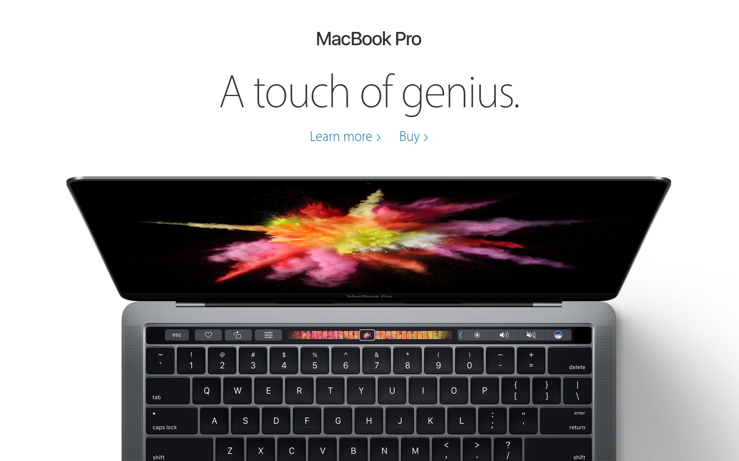 极客湾苹果2016秋季发布会高清录像翻译全新macbookpro2016发布