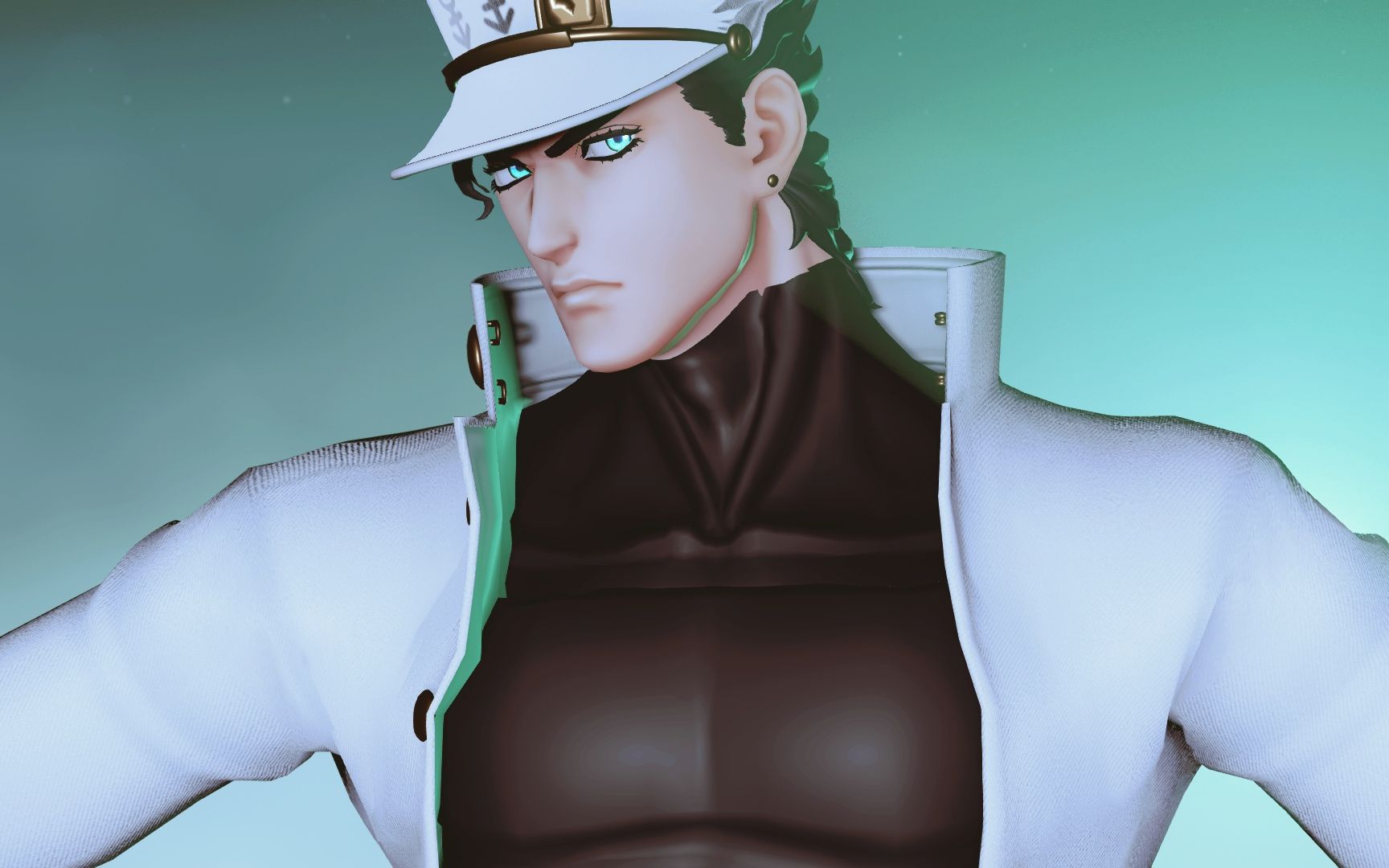 jotaro makes you higher_哔哩哔哩_bilibili