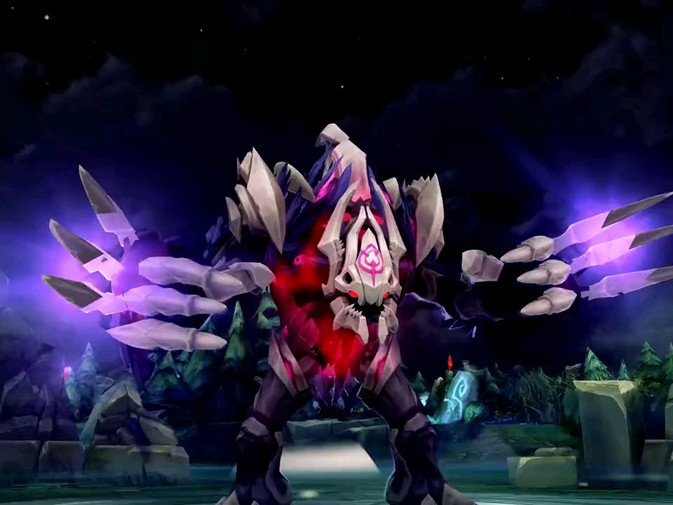 全场最拉 石头人空大合集