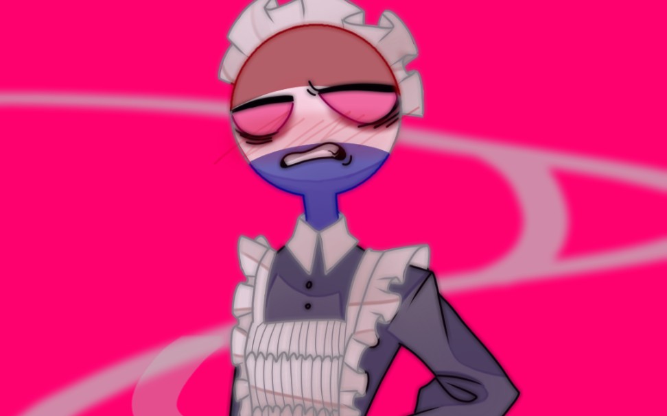 【countryhuman】迫害荷兰村