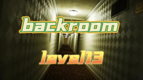 后室backroom-Level 32→骷髅女皇之森- 质心论坛