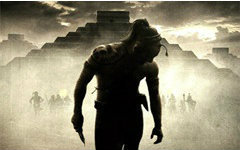 启示录/毁天灭地 Apocalypto (2006) 1080p Victory哔哩哔哩bilibili