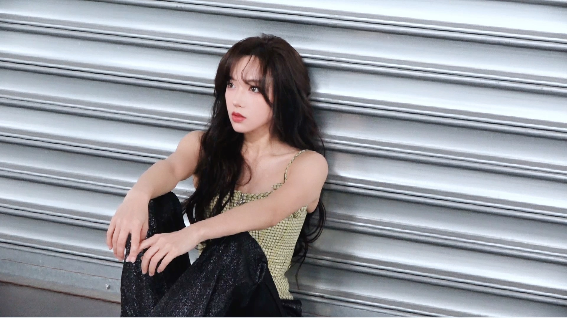 【程潇】《亚洲超星团》侧拍花絮