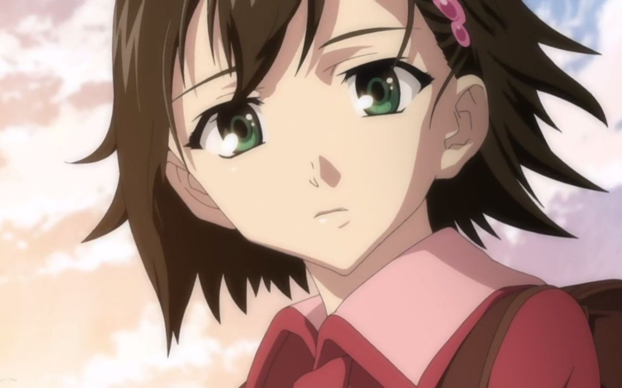 【mad/情感向/真实之泪】看着你 我的内心就会动摇阿