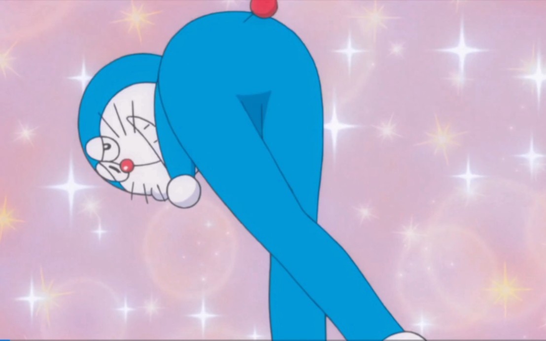 哆啦a梦整容记~长腿欧巴不是梦(05040890040805)