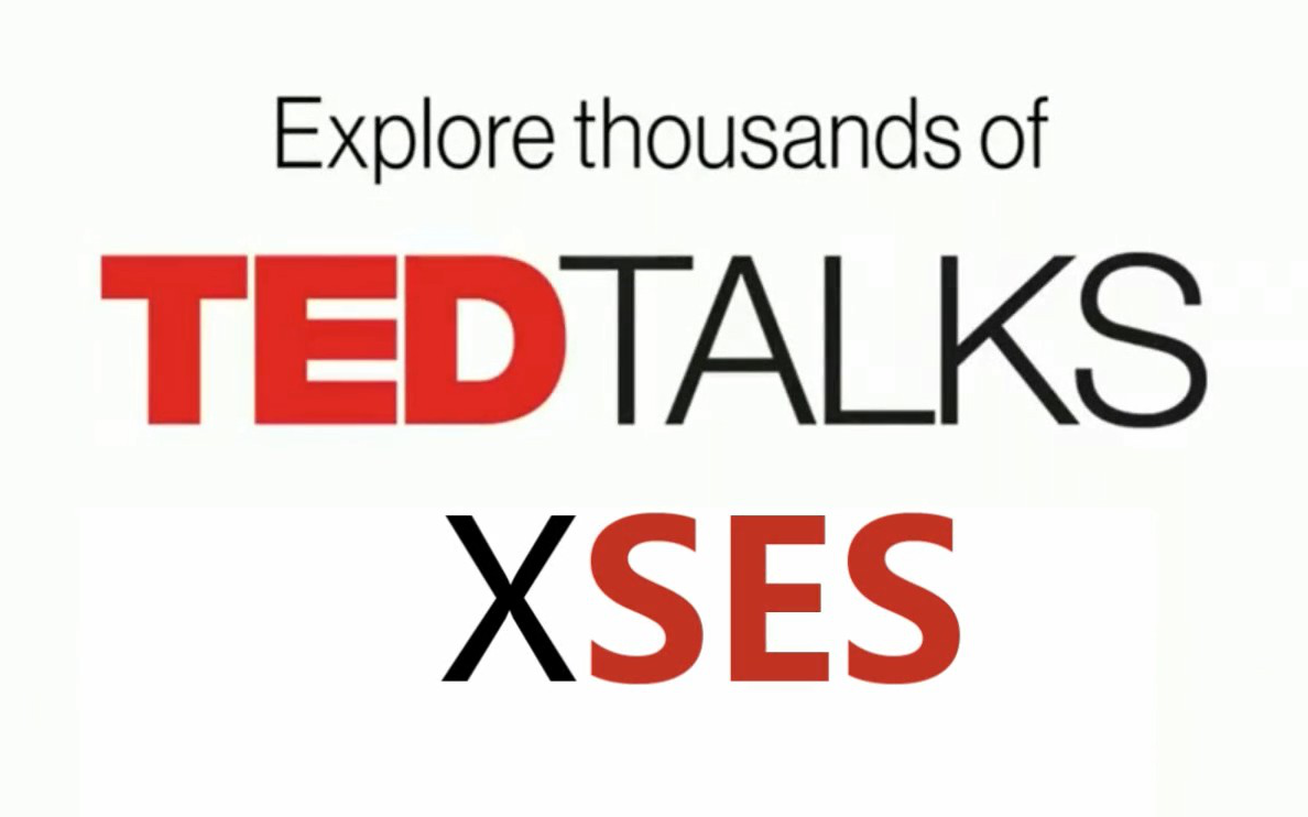 【记录者】第一期《高二ted英语演讲》