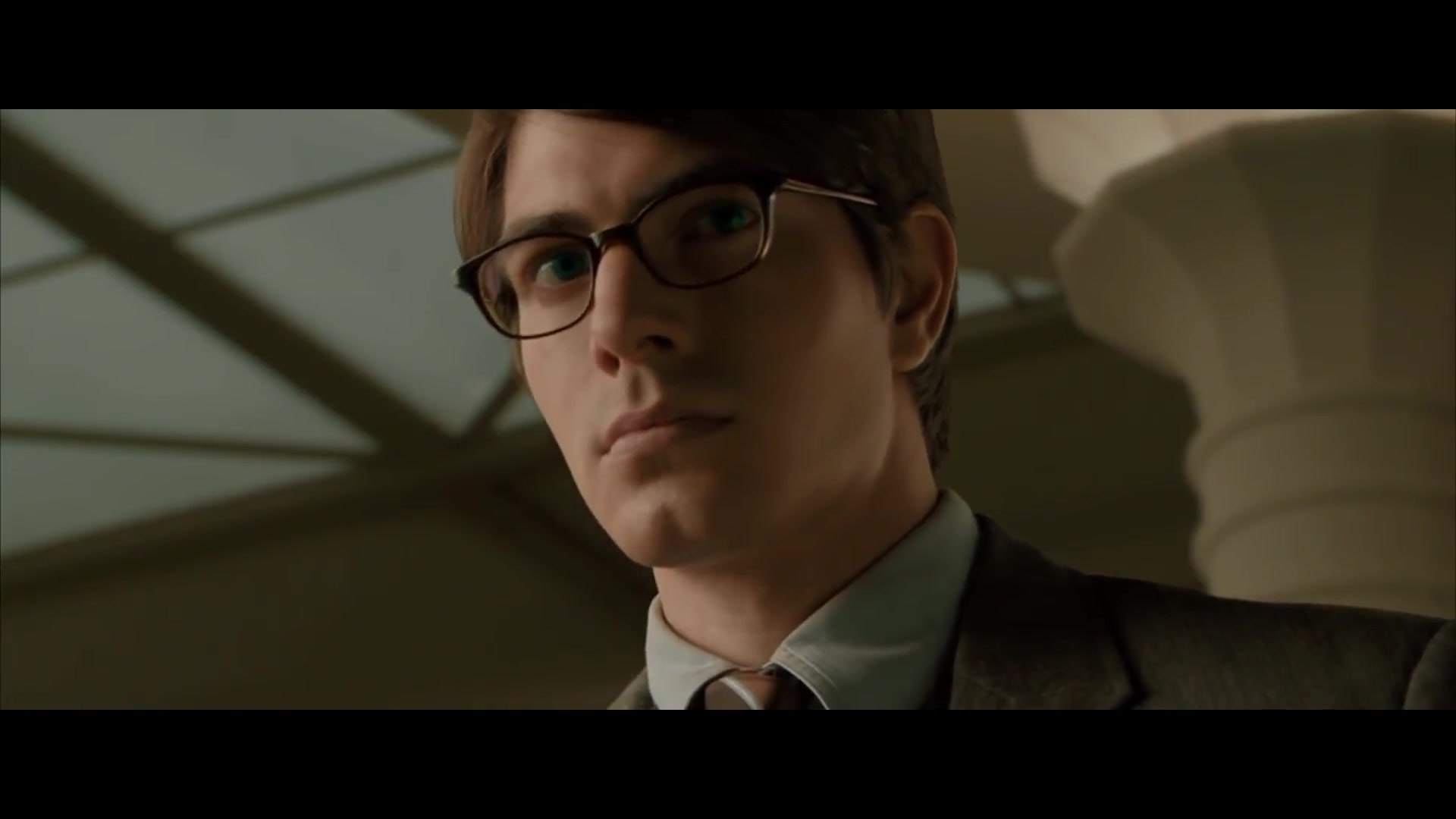 饭制bvs预告片贝尔蝠v布兰登超