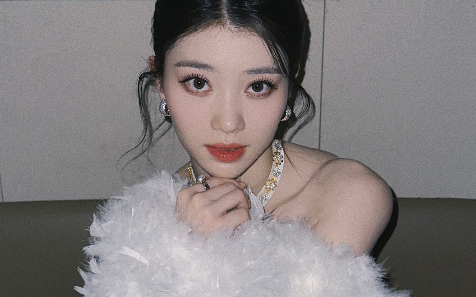 沈小婷最新照片