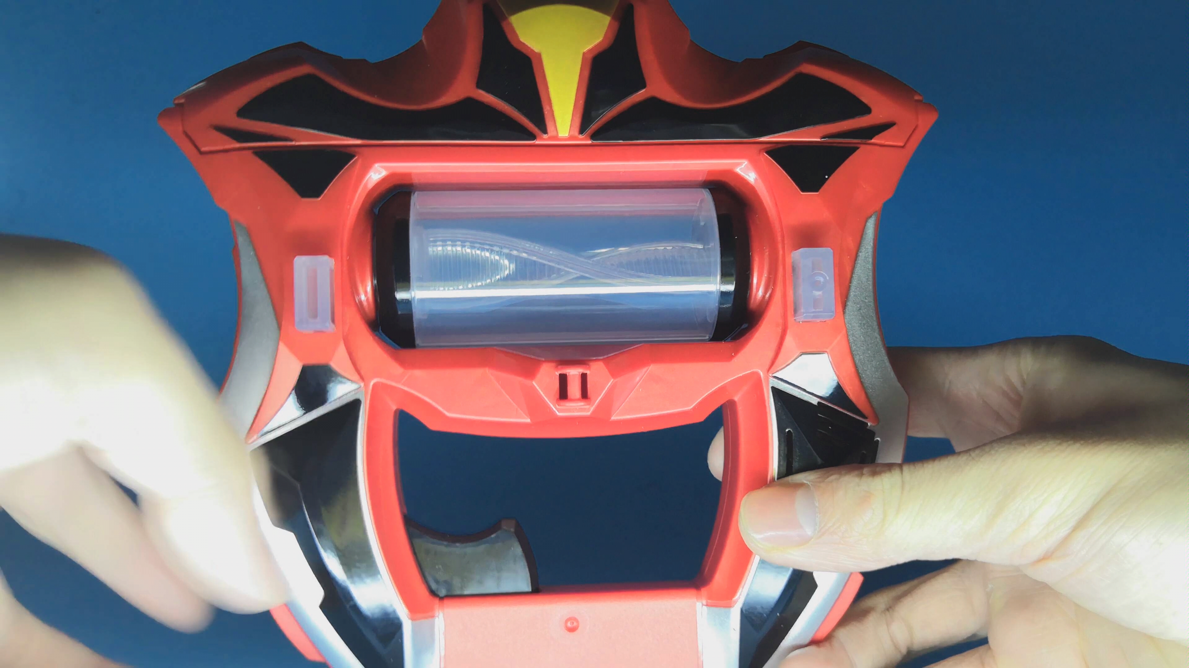 捷德奥特曼 升华器 系统模式音效_哔哩哔哩_bilibili