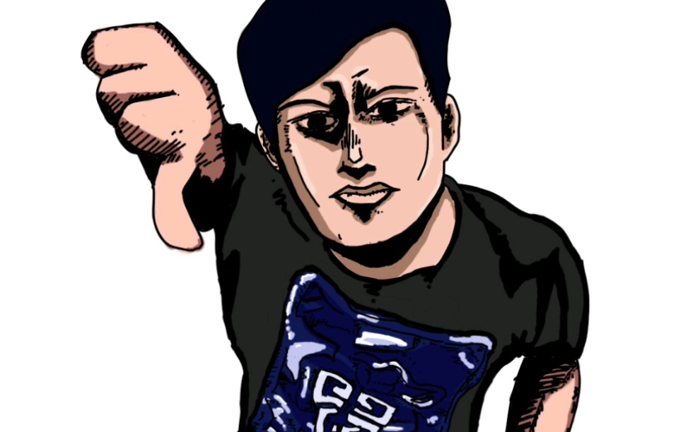 『东百jo』小亮