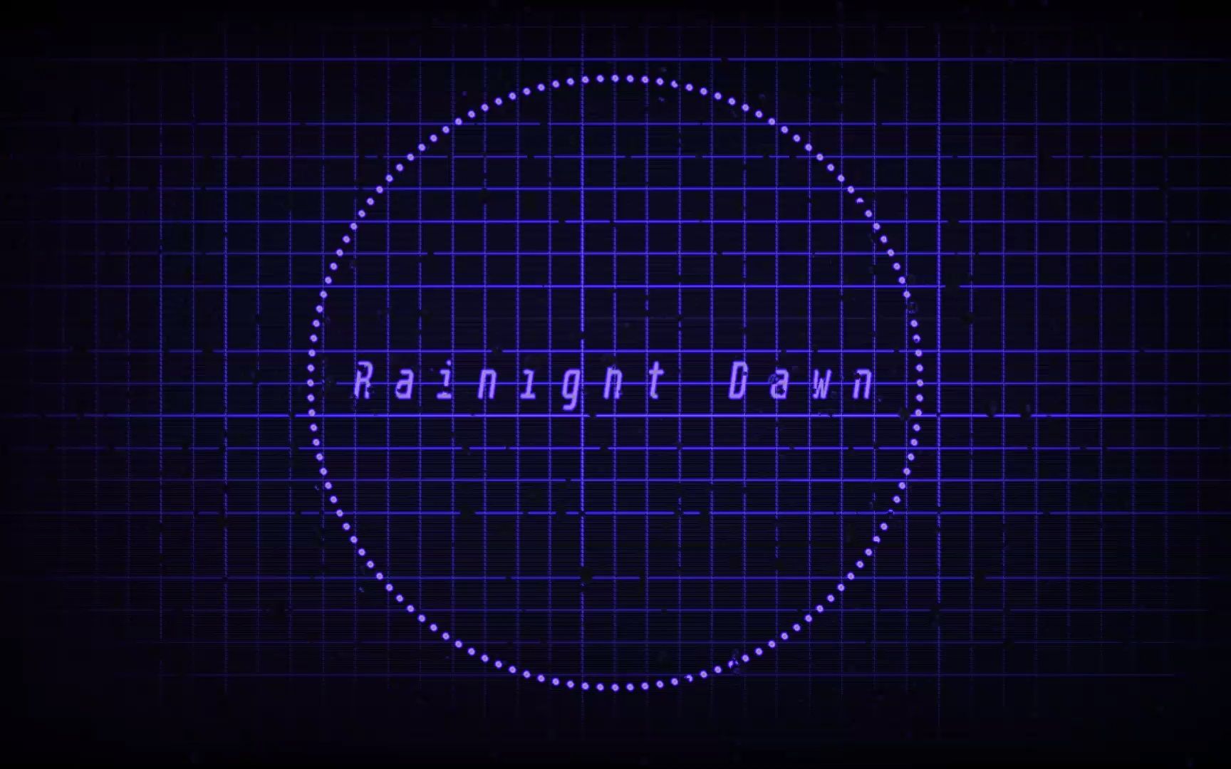 [图]Rainight Dawn